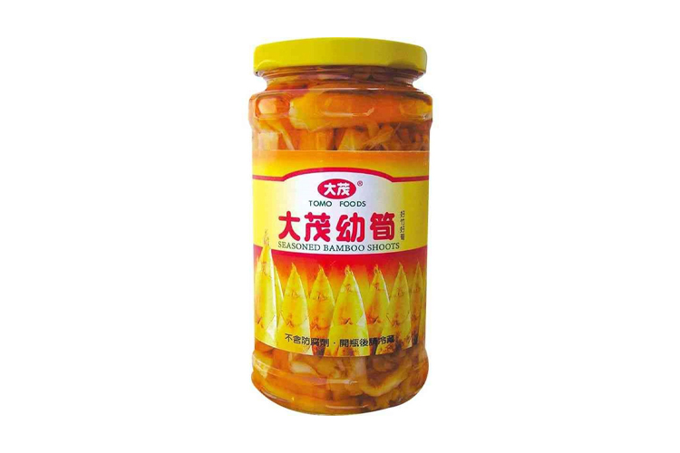 DAMAO YOUTH BAMBOO 350G